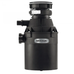 Измельчитель пищевых отходов Mixxus GD-03-0,75/560W (MX1570)